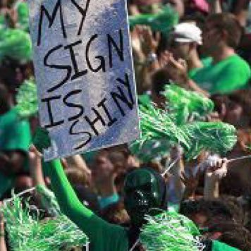 Member of the Legion of Mean Green. Justice will be served. Vigilante Justice. With Greeness Comes Greatness #UNTPride