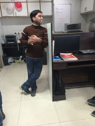 ankurgarg2012's profile picture. Humanity First | IT Professional | Nation First | No Political Inclination | Tweets are personal views only