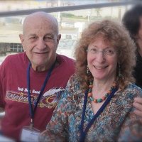 David H Stern (1935-2022) (@davidsterncjb) 's Twitter Profile