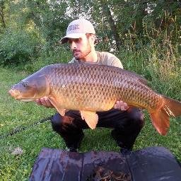 Owner of Peterborough Carping Guides!
Avid Carp angler and currently in pursuit of B.Ed @TrentU! Follow me!