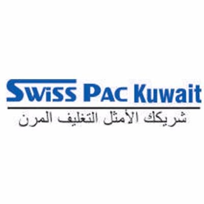 Swisspac Kuwait