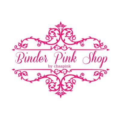 BinderPinkShop's profile picture. Pusat Binder Super Premium✨Dengan berbagai Warna,Model&Bahan serta bisa Custom Design sesuka kalian💕•📲 085733940896 •LINE : @LYK4261S •IG : @binderpinkshop