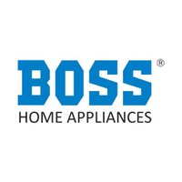 BOSS Home Appliances(@BOSS_Appliances) 's Twitter Profile Photo