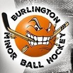 Burlington Minor Ball Hockey League      OBHF/CBHA/ISBHF/Hockey Canada