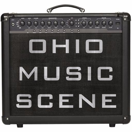 Supporting the Ohio music scene!