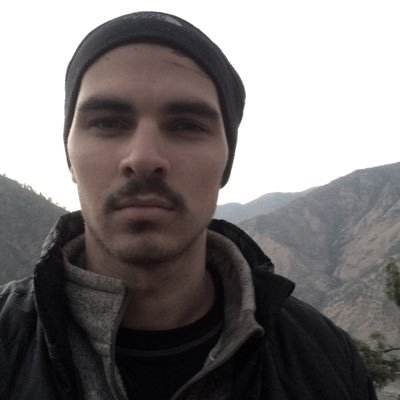 DColeGregson's profile picture. ΠΚΑ