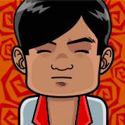 ekabashima's profile picture. 