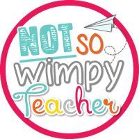 Not So Wimpy Teacher(@WimpySo) 's Twitter Profileg