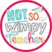 Not So Wimpy Teacher (@wimpyso) Twitter profile photo Not So Wimpy Teacher (@wimpyso) Twitter profile photo