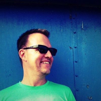 Lover of tech and all things pop culture. Lifelong SciFi fan. Author of The Ship Series - all 5 out now (Landfall, Revolution, Homeward, Rendezvous, Resurgence)