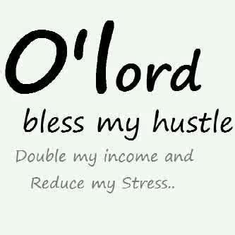 I'm a Nigerian and a Tax Administrator for Lagos State