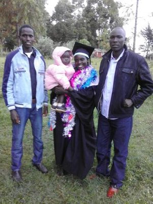 BethwelSaina's profile picture. A man of few words