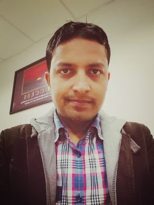 Web Developer, JavaScripter, Programming geek, A passionate learner, Loves web and related stuffs.