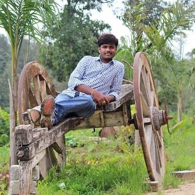 BnUmashankar's profile picture. 