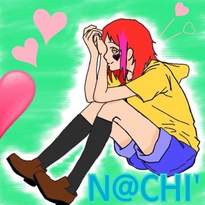 N@CHI'さんのプロフィール画像