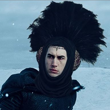 Metrosexual Kylo Ren On Twitter Need Recommendations For A New
