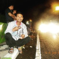 Rizki Dwi Destianto (@sinyo0808) 's Twitter Profile