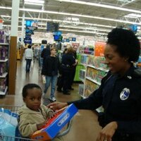CoPs n KiDs (@copsnkids) 's Twitter Profile