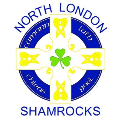 Youth section of North London Shamrocks Gaelic football club. Based in Palmers Green, Enfield, Woodgreen. From age 4 to 18. Training all year round.