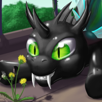 Chance (@mlp_exileddrone) 's Twitter Profile