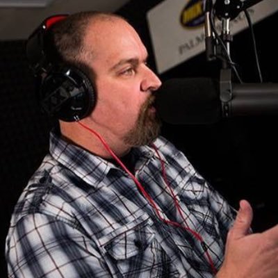 On air personality for KOLA 99.9 weekends and podcast talent for Life’s a Pickle podcast. motorcycle rider and all around crazy guy!!
