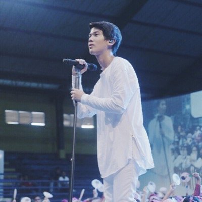 rikaamelia20_'s profile picture. SoniQ In My Heart ❤ @CJRisCJR @TeukuRyz @iqbaale @AlvaroMaldini1 ❤ Get Up , Show Up , Never Give Up