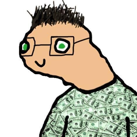 flshrowq's profile picture. 