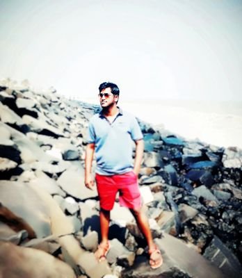 iamnagarajv's profile picture. 