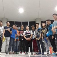 Joshua Regoroso (@joshuaregoroso) 's Twitter Profile