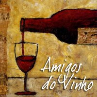 Amigos do Vinho (@amigosdovinho) 's Twitter Profile