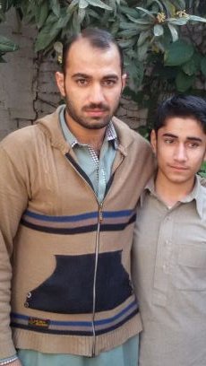 israrkhan561's profile picture. 