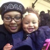 JaKaelah's Mom - @KaShandriaBrown Twitter Profile Photo