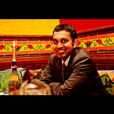 rishikeshp85's profile picture. 