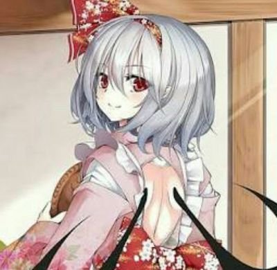 レミリア＆大妖精『主＆ドM』さんのプロフィール画像
