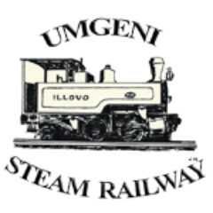 UmgeniSteamRail's profile picture. #UmgeniSteamRailway was opened in Sept 1982 at the Umgeni Power Station in New Germany KZN.  Presently USR is based in #Inchanga. 
USR is run by #volunteers.