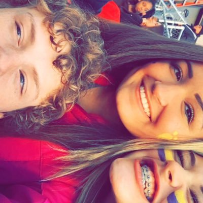 tana_weckwerth's profile picture. wvhs basketball #52