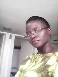 EvalineNyambati Profile Picture