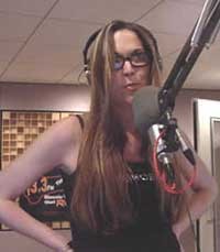 ChanningLeAnne's profile picture. 