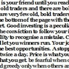 Leven954's profile picture. Stocks and stuff. Trying to code with AI...

https://t.co/aDvt3aGNhd