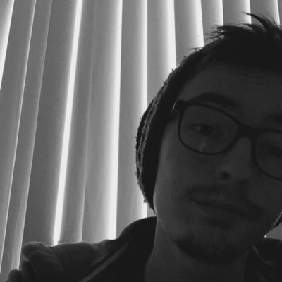 D_Thorr's profile picture. 