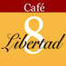 Café Libertad 8 (@cafelibertad8) Twitter profile photo Café Libertad 8 (@cafelibertad8) Twitter profile photo