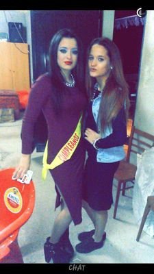 somos de quien nos cuida. ;sentimiento, elegancia y mucha maldad.♡