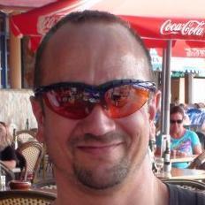 totaltom43's profile picture. Jobber med PPC i Kvasir
Treningsfreak - løping, sykling og vekter
Far til to gutter; en på 14 og en på 2
Samboer med fantastiske Karianne