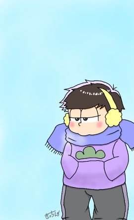 きっちんぺーた【おそ松さん垢】さんのプロフィール画像