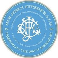 Fitzgeralds Grey St (@fitz_newcastle) 's Twitter Profile