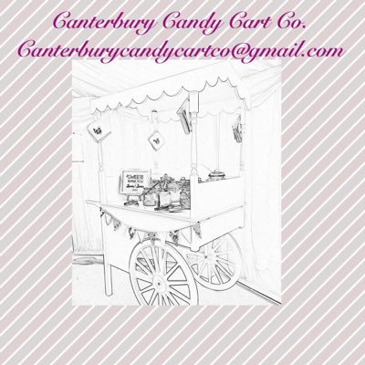 cburycandycart's profile picture. 