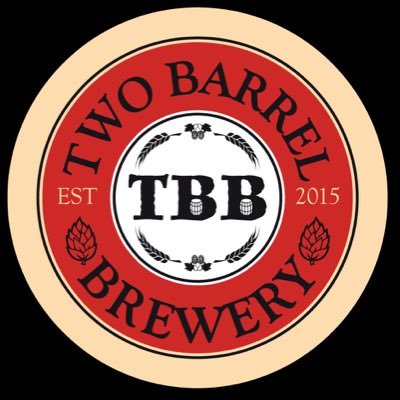 Two Barrel Brewery , es una cerveceria creada con pasión y alegría por la cerveza artesanal de calidad.Toma nuestra cerveza y se parte de la familia #TBB