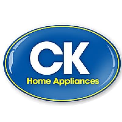 Welcome to CK Home Appliances, the largest, independent electrical retailer in Bury. Call into our showroom to view our extensive range of products.