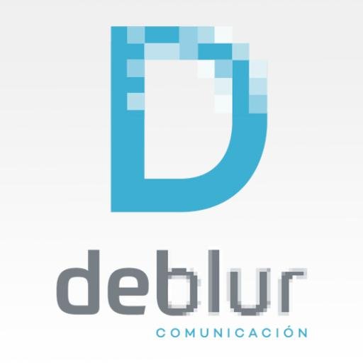 deblur comunicación