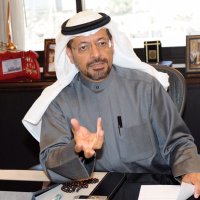 خليفة مساعد حمادة (@khalifahamada) Twitter profile photo